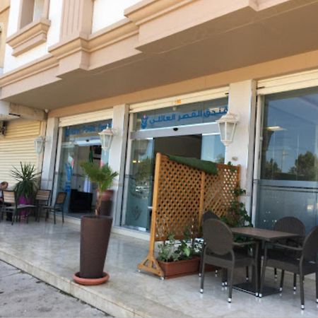 Hotel Le Palais Familial Argel Exterior foto